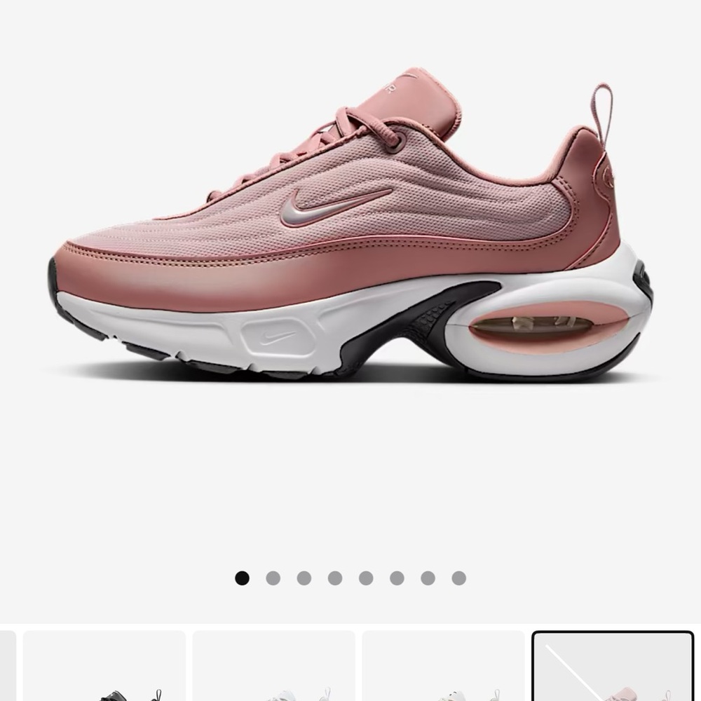 Nike Air Max Portal Women's Sneakers